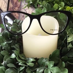 Prada Glasses